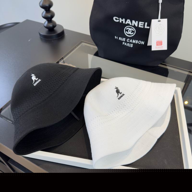 Kangol hat dx01